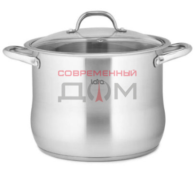 Кастрюля LARA LR02-41